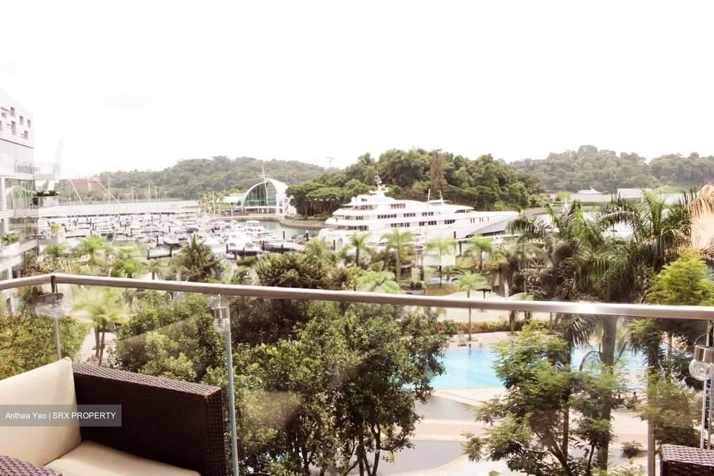 Reflections At Keppel Bay (D4), Condominium #598588701